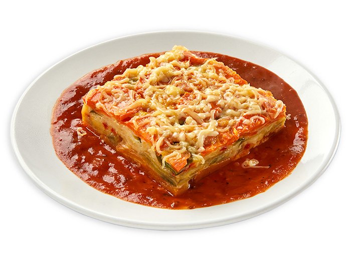 51.jpeg Lasagna de Vegetales - Imagen 1