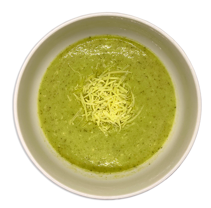 puerro.png Sopa de Puerros - Imagen 1